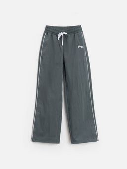 ACOOLA / Брюки детские для девочек Oreya_pt темно-синий  фото 3