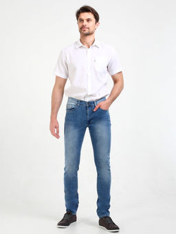 Мужские джинсы _ 09642