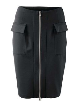 Юбка, черная - Heine фото 2