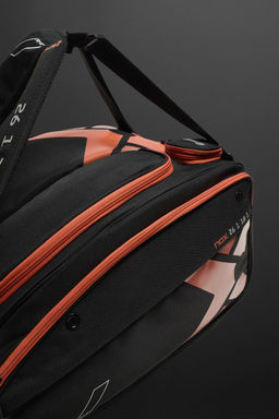 NOX® RACKET BAG BACKPACK - Zara фото 9
