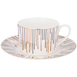 ЧАЙНЫЙ НАБОР LEFARD TRIUMPH НА 6 ПЕР. 12 ПР. 220 МЛ  фото 3