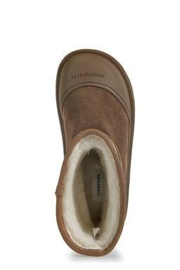 Ботинки женские PATROL