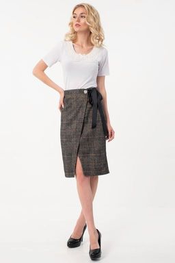 Джемпер М4-4215 - Wisell фото 14