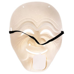 Карнавальная маска Герой - Simaland фото 2