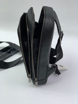 мужская сумка Мессенджер из экокожи Barcelo Biagi фото 6