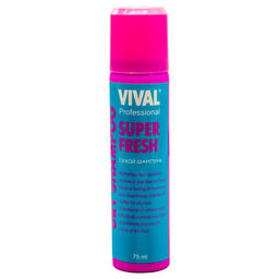 Сухой шампунь Super Fresh 7935594