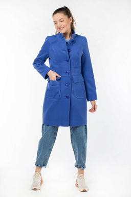 13-0959 Пальто женское