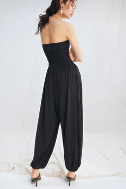 Mono bandeau con perneras globo - H&m фото 6
