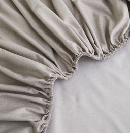 Одеяло MENCY Двухстороннее с простыней на резинке и наволочками ODMENDR003