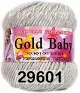 GOLD BABY - Color city фото 18