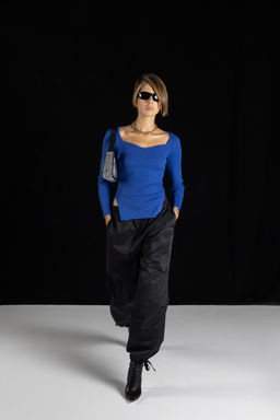 Джемпер жен.