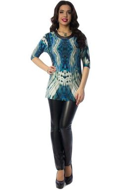 Джемпер М4-3165/1 - Wisell фото 2