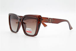 Солнцезащитные очки Santarelli (Polarized) 2433 55-17-143 С2