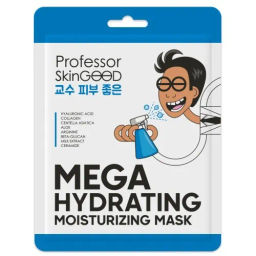 Professor SkinGOOD Увлажняющая маска / Mega Hydrating Moisturizing Mask  фото 2