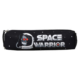 Пенал школьный Феникс+, арт.61908/ 25 КОСМОНАВТ  фото 2