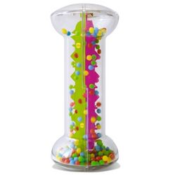 Погремушка "Шейкер" (01916, "Stellar") в пакете 17*5*13,5см