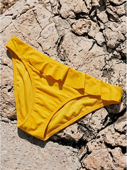 Kad?n D?z Bikini Alt