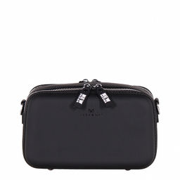 Сумка 9091CD black Alex&Mia