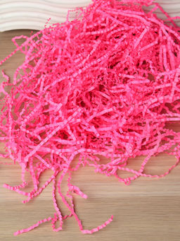 Бумажный наполнитель 100 г / GT674391 /уп 1/фуксия - Галеонтрейд фото 2