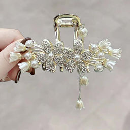 Краб для волос арт. 00 1846 (id 279394)