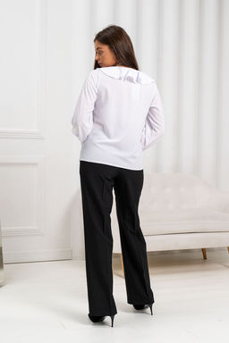 Блузка ТБ-1231 белый