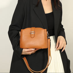 Сумка A-22590-Cream