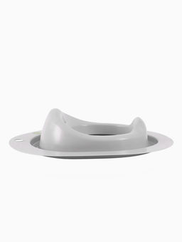 Накладка на унитаз детская «Ора», цвет агат