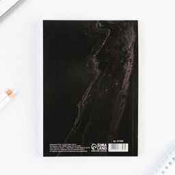 Ежедневник А5, 80 листов, недатированный, в мягкой обложке Мужчина - Artfox фото 7