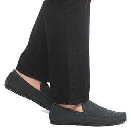 Мужские мокасины TENDANCE 590B