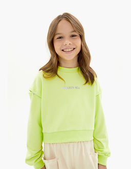 Джемпер для девочки