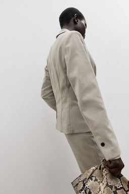 Americana entallada - H&m фото 3