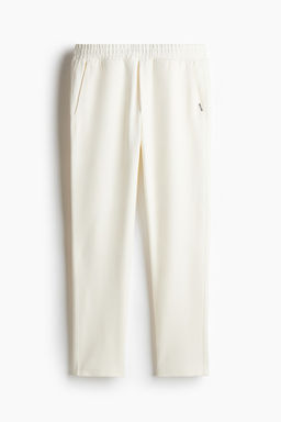 Joggers de sarga Slim Fit - H&m фото 6