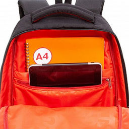 RU-330-2 Рюкзак - Grizzly фото 18