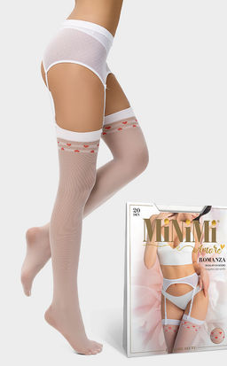 (Minimi) Romanza 20