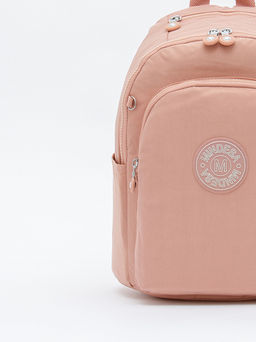Рюкзак 8746MD pink Mindesa