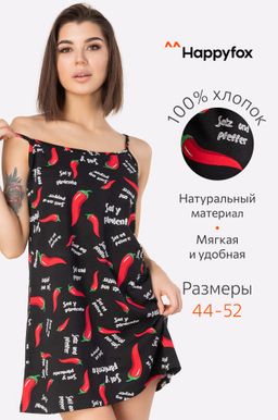 Женская cорочка Happy Fox  фото 8