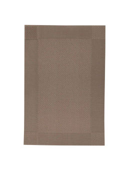 Салфетка сервировочная 1шт. 30х45см Linea DESCO арт.93-DE-PM-01-06 (REGENT)  фото 2