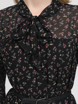 Платье П5-4822 - Wisell фото 14