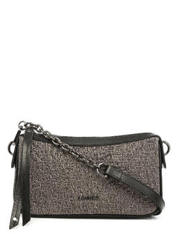 Сумка Labbra L-HF4243 gun/black