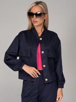 Костюм Риана (черника)