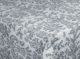 3с109.412ж1 Париж (серый св1) Плед 208х200 см