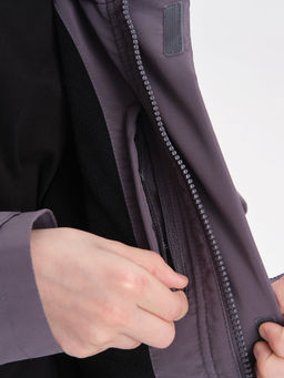 BZRM3371 Плащ для мальчиков - Pelican фото 11