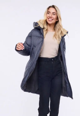 Куртка - Xaski фото 3