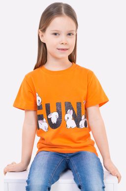 Футболка для девочки Bonito  фото 49