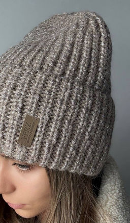 Шапка Селеста