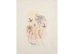 Комплект полотенец 24С27-ШР/р.п./ф.кор. из 3 шт 46*60 "Графика-3" рис. 362