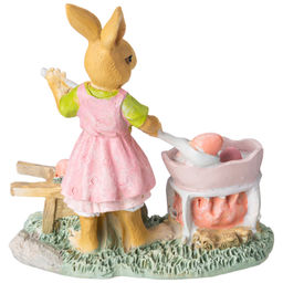 СТАТУЭТКА КРОЛИК 12Х6,5Х12,5 СМ - Lefard фото 3