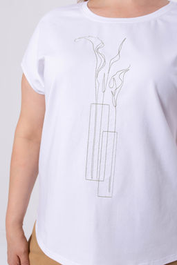 Джемпер женский П4227а - Olsarri фото 15