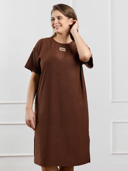 Туника Рената-1 из ткани бурумчук VIOTEX - Виотекс фото 24