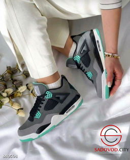 Кроссовки женские весенние - Bruno фото 2